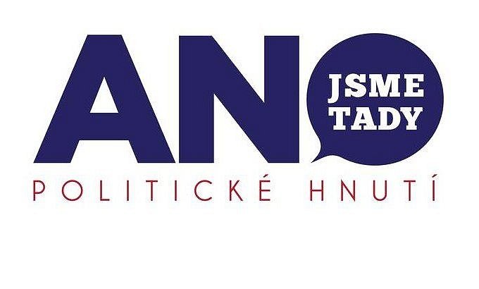 ANO 2011 kandidátka do voleb 2017