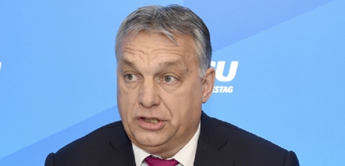 Volby Maďarsko 2018