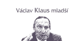 Václav Klaus mladší influencer