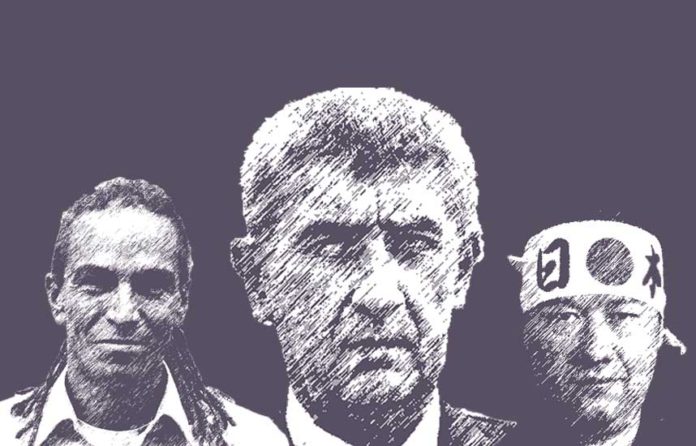 nejoblíbenější politici prosinec 2018