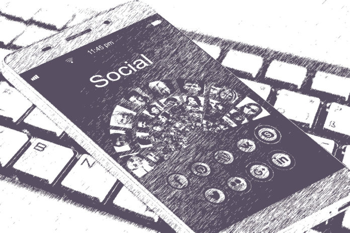 Politický marketing sociální, digitální a mobilní