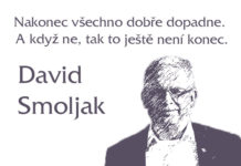 David Smoljak