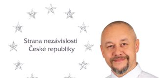 Strana nezávislosti České republiky eurovolby