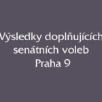 Výsledky doplňkových senátních voleb Praha 9