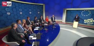 Superdebata kandidátů do eurovoleb 2019, Dvojí kvalita potravin, migrační krize, budoucnost EU a brexit