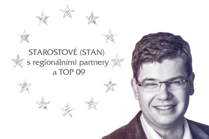 Jiří Pospíšil EU