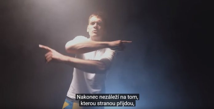 protestsong milion chvilek protestsong milion chvilek