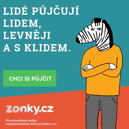 zonky banner