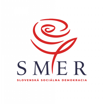 slovenské volby 2023