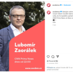 socdem zaorálek do EU
