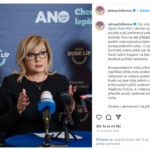 Alena korespondenční volba