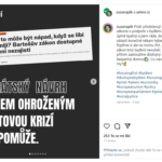 zelení bydlení