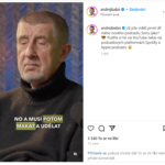babiš podcast