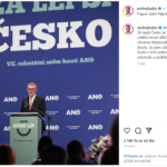 babis setkani