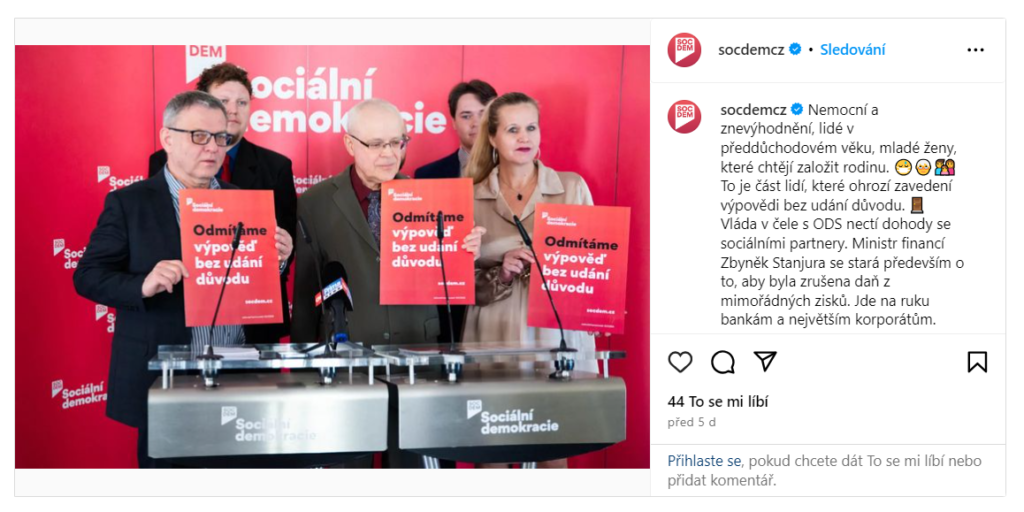 socdem 