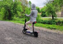 Referendum na Praze 1: Stop elektrokoloběžkám i omezení prodeje alkoholu v centru Prahy