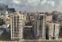 Piráti, Zelení a Volt podporují Palestinu a odsuzují Izrael